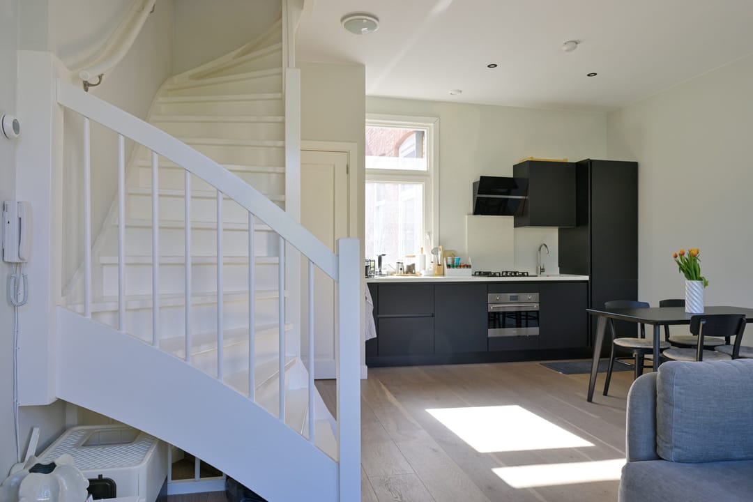 Photo 7 of Van der Sluysstraat 1-B