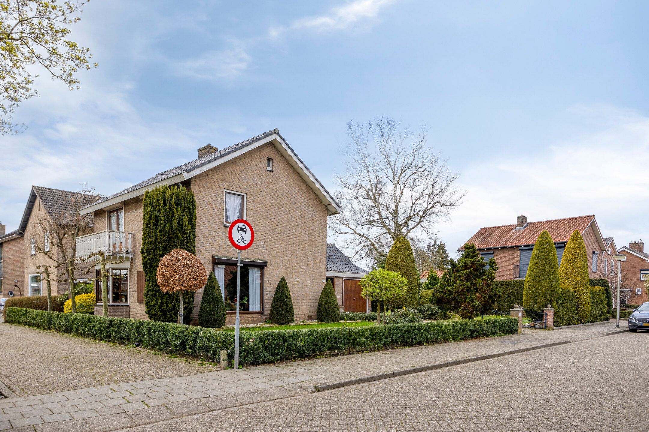 Pastoor Wienholtsstraat 37 