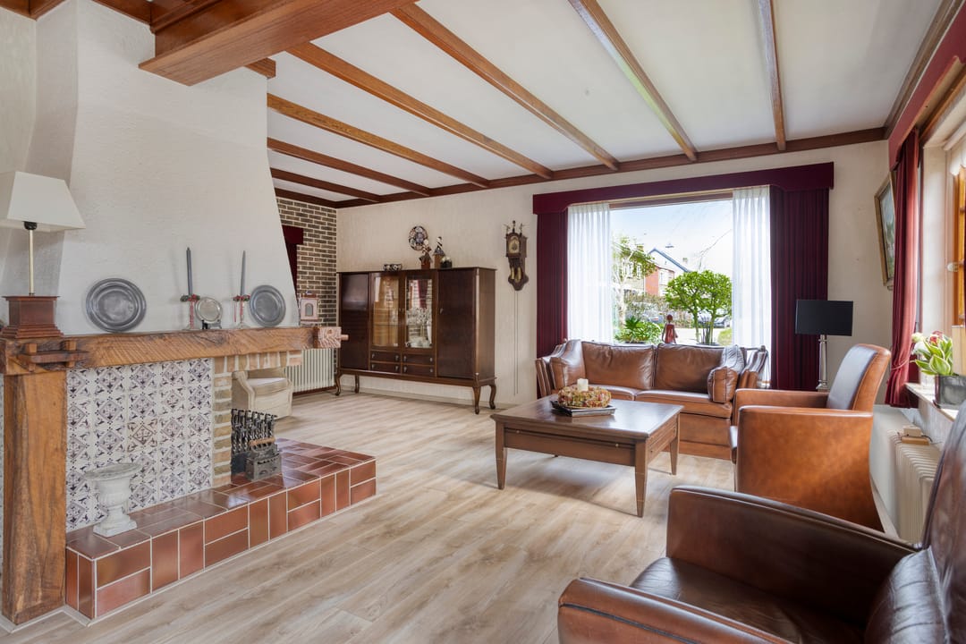 Foto 8 van Pastoor Wienholtsstraat 37