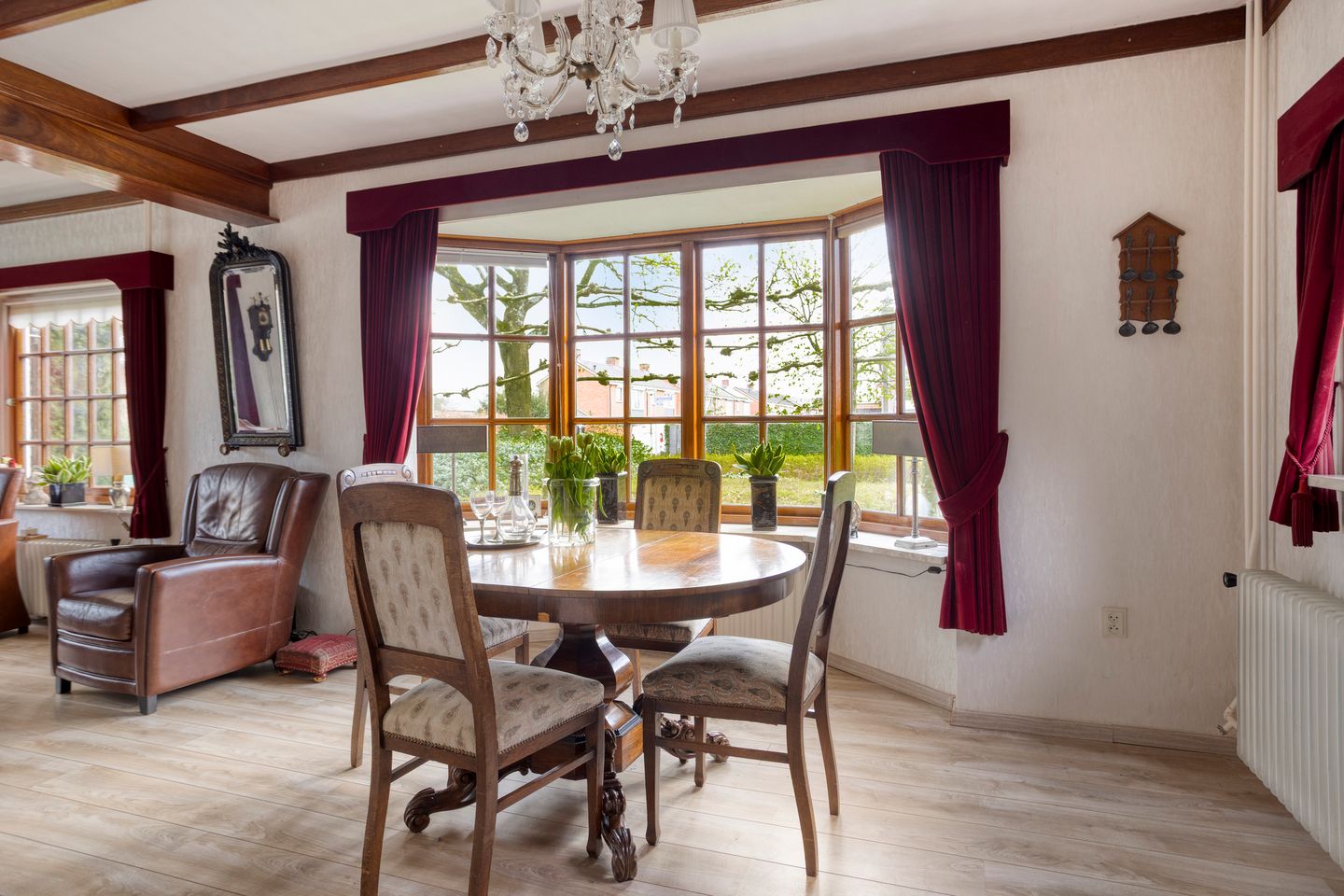 Foto 14 van Pastoor Wienholtsstraat 37