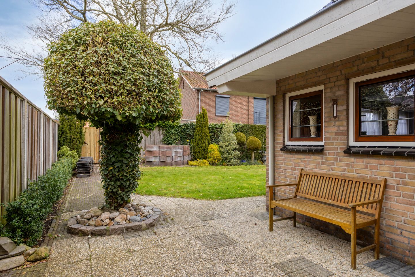 Foto 34 van Pastoor Wienholtsstraat 37