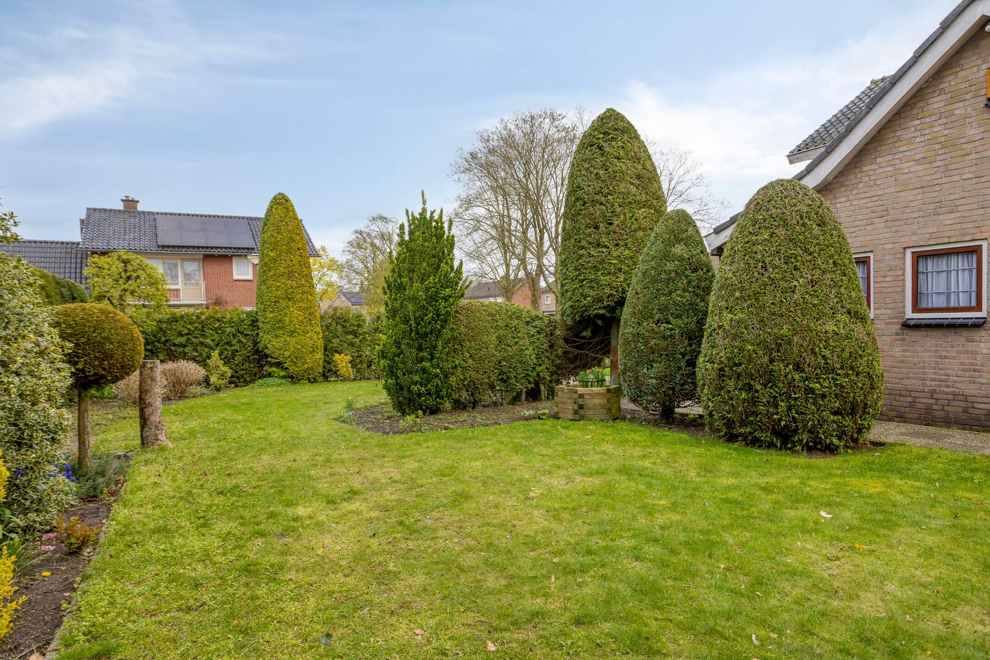 Foto 35 van Pastoor Wienholtsstraat 37