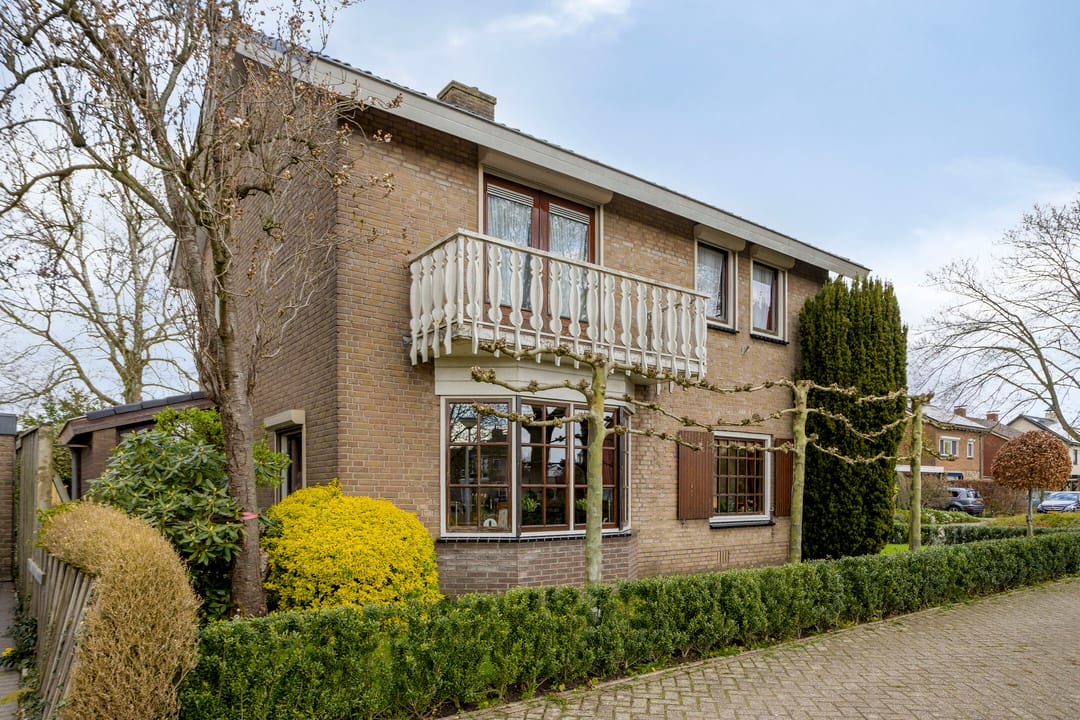 Foto 38 van Pastoor Wienholtsstraat 37