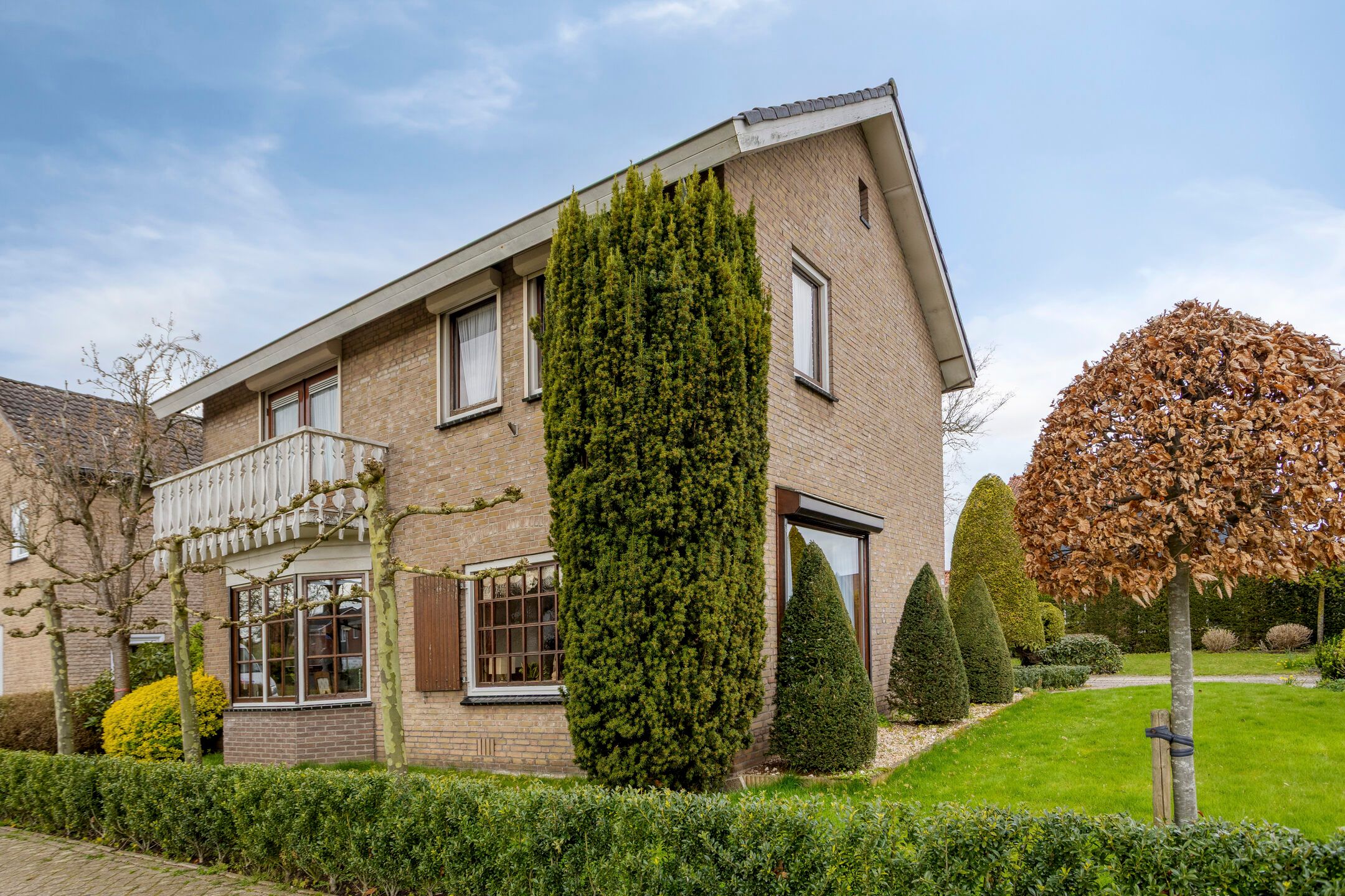 Foto 39 van Pastoor Wienholtsstraat 37