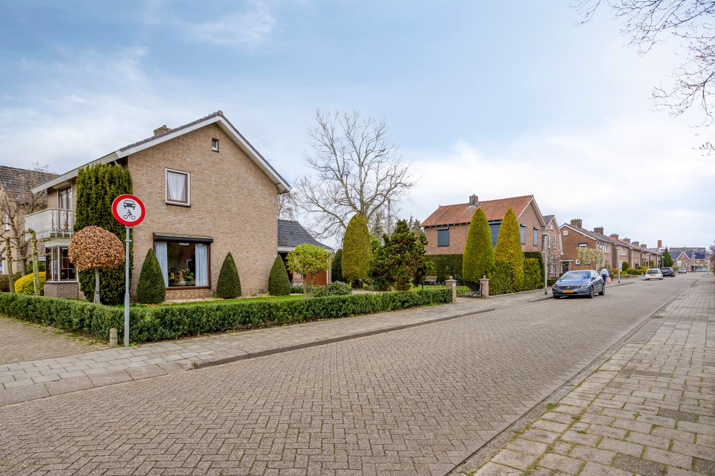 Foto 40 van Pastoor Wienholtsstraat 37