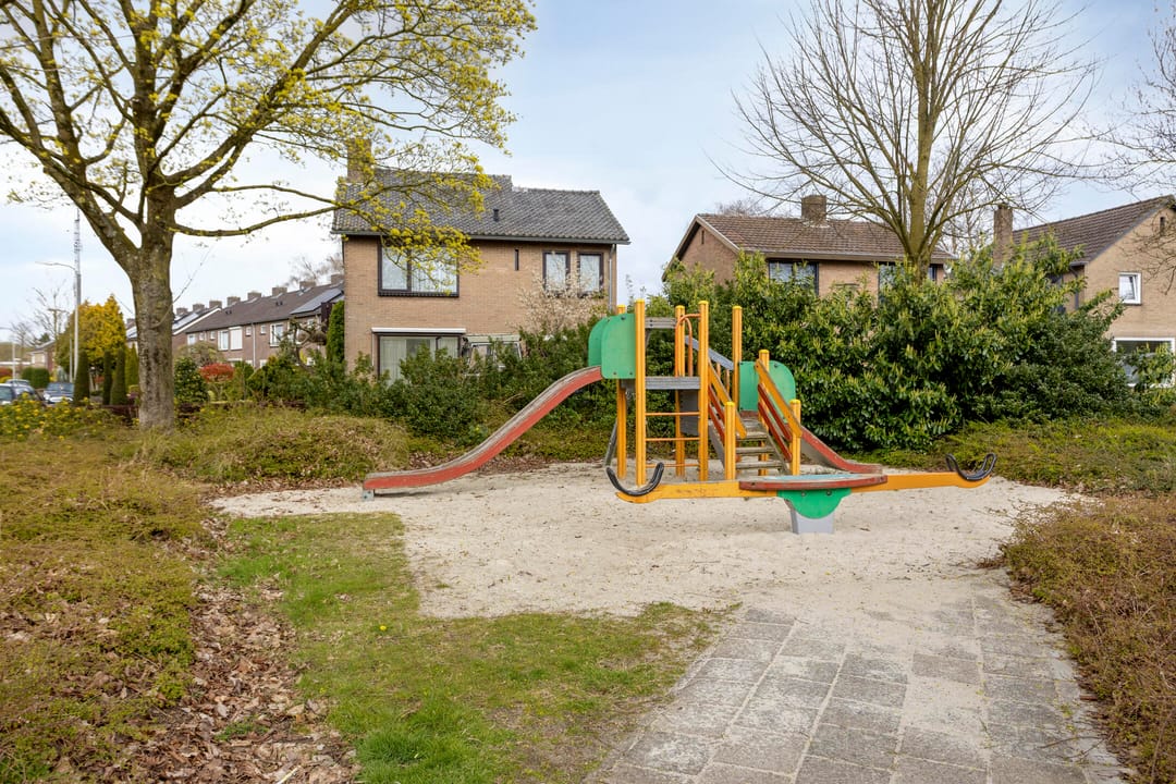 Foto 41 van Pastoor Wienholtsstraat 37