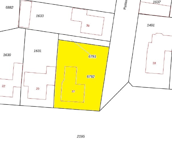 Foto 43 van Pastoor Wienholtsstraat 37
