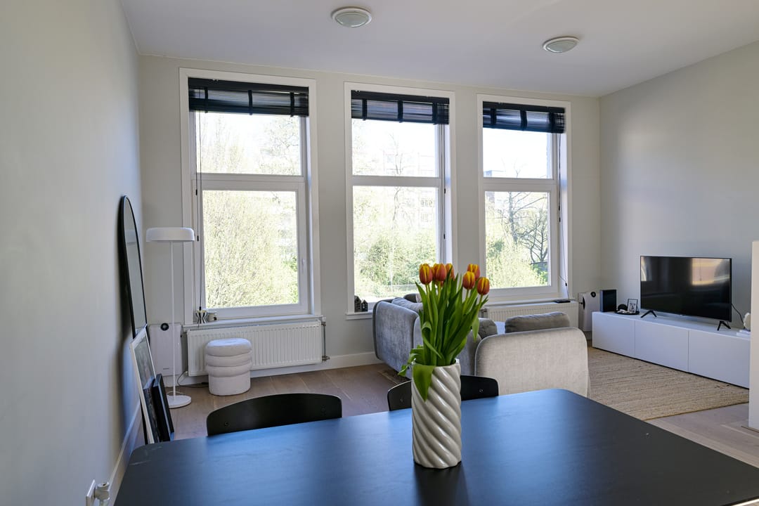 Photo 2 of Van der Sluysstraat 1-B