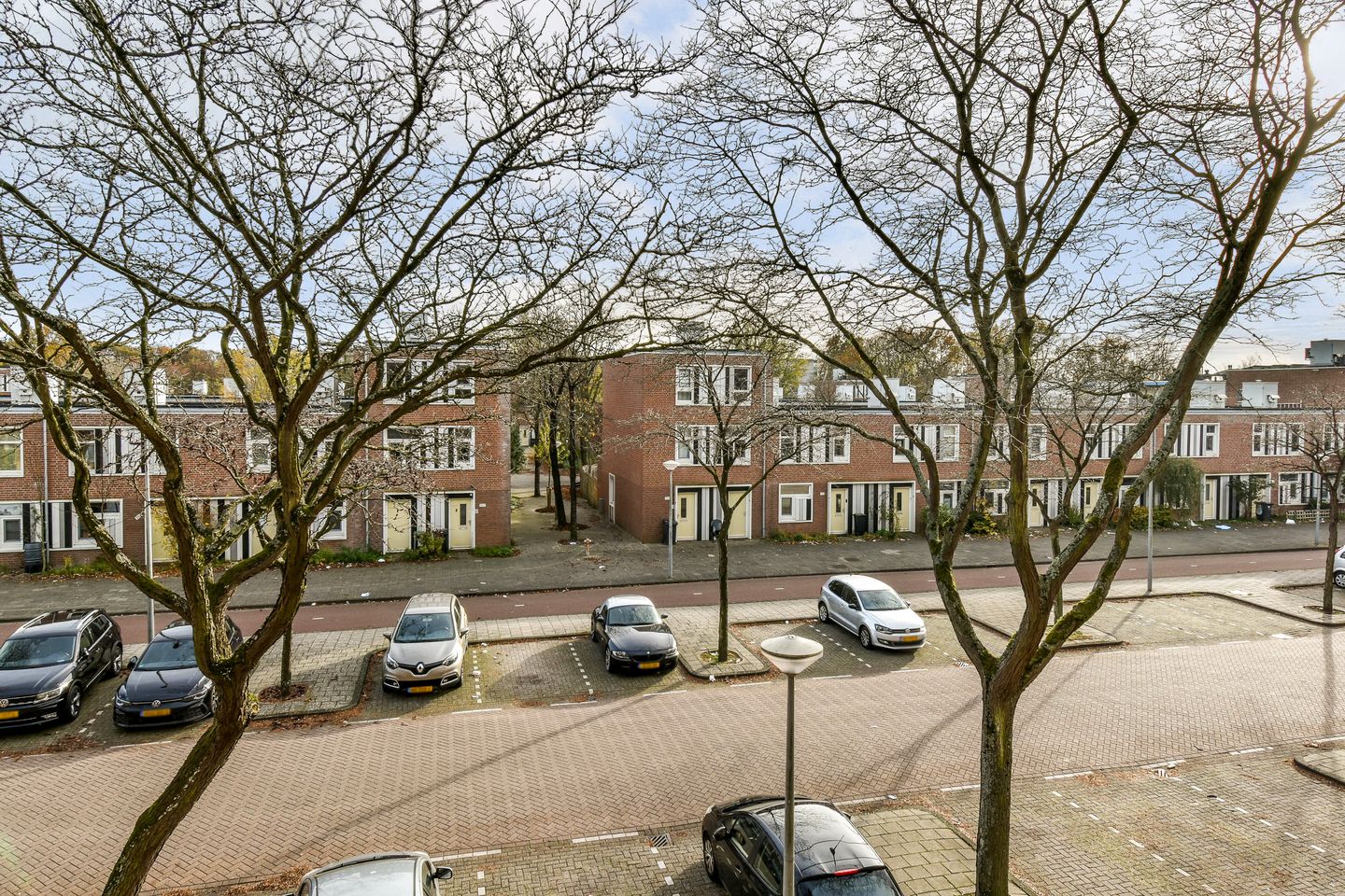 Photo 5 of Kolfschotenstraat 238