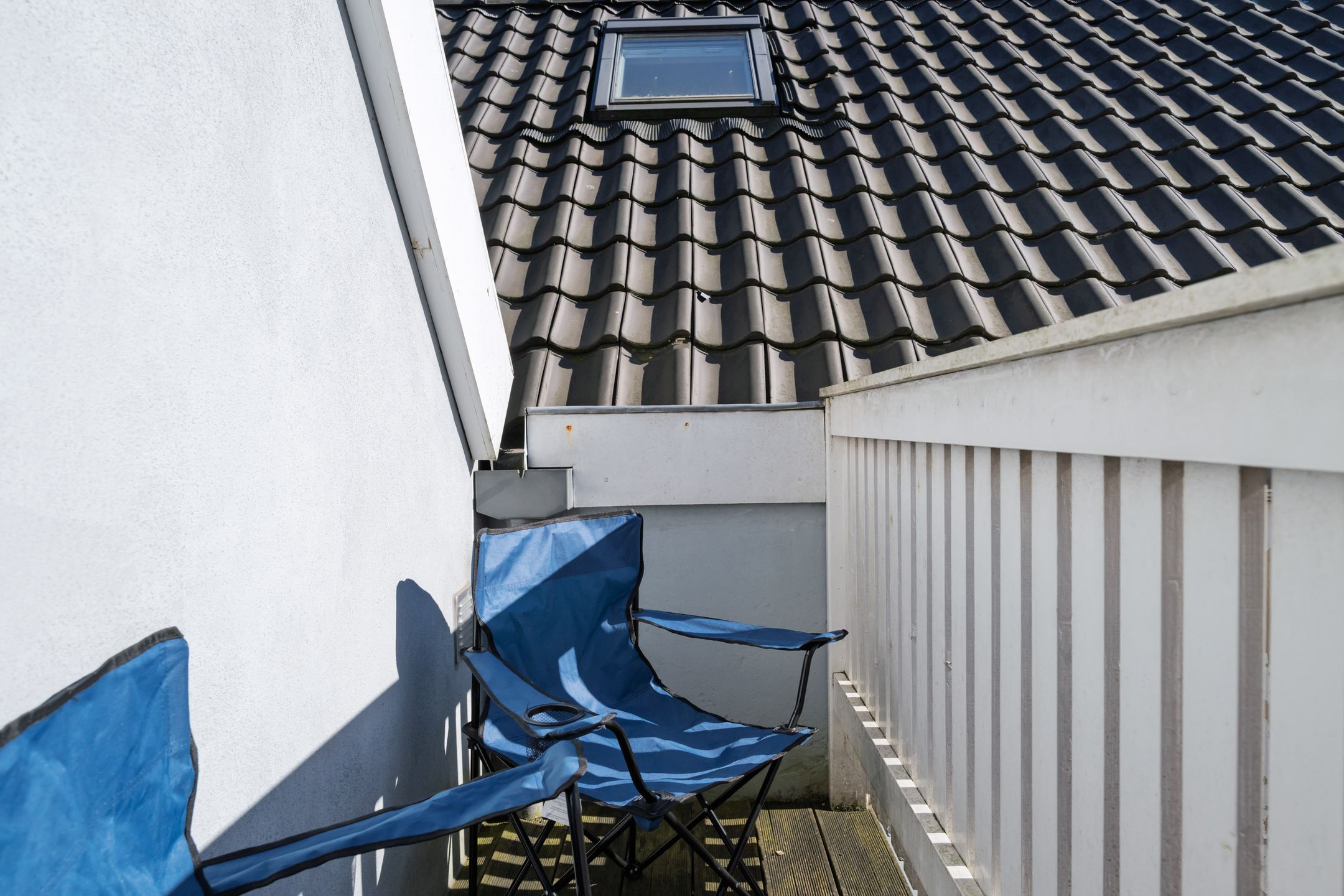 Photo 15 of Van der Sluysstraat 1-B