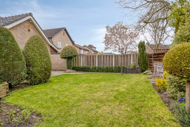 Foto 3 van Pastoor Wienholtsstraat 37