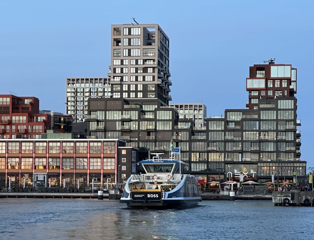 Foto 1 van ms. van Riemsdijkweg 236