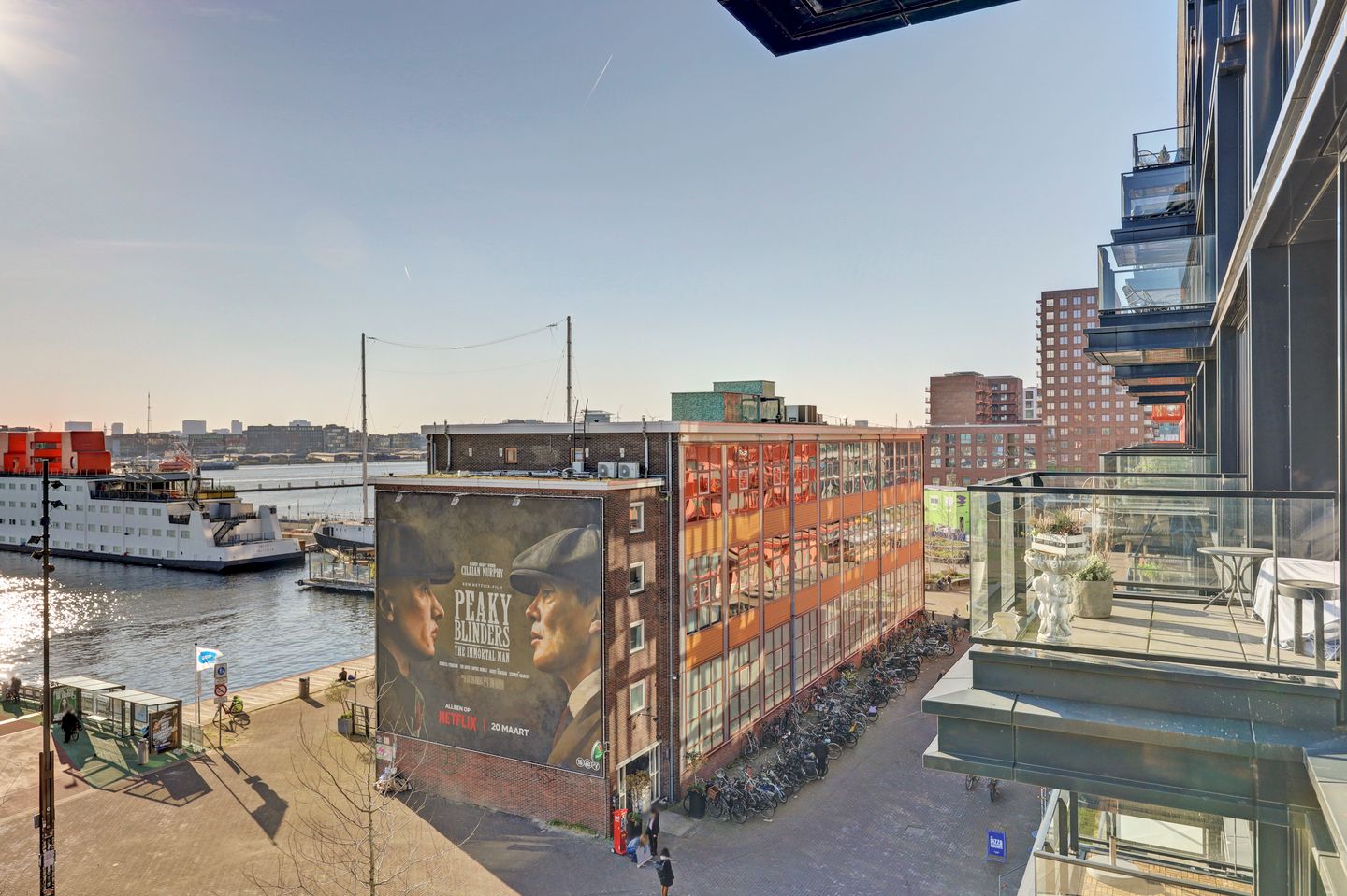 Foto 20 van ms. van Riemsdijkweg 236