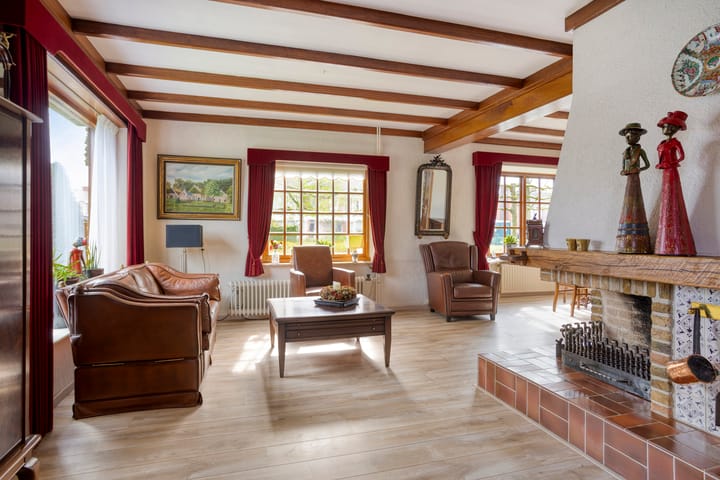 Foto 2 van Pastoor Wienholtsstraat 37