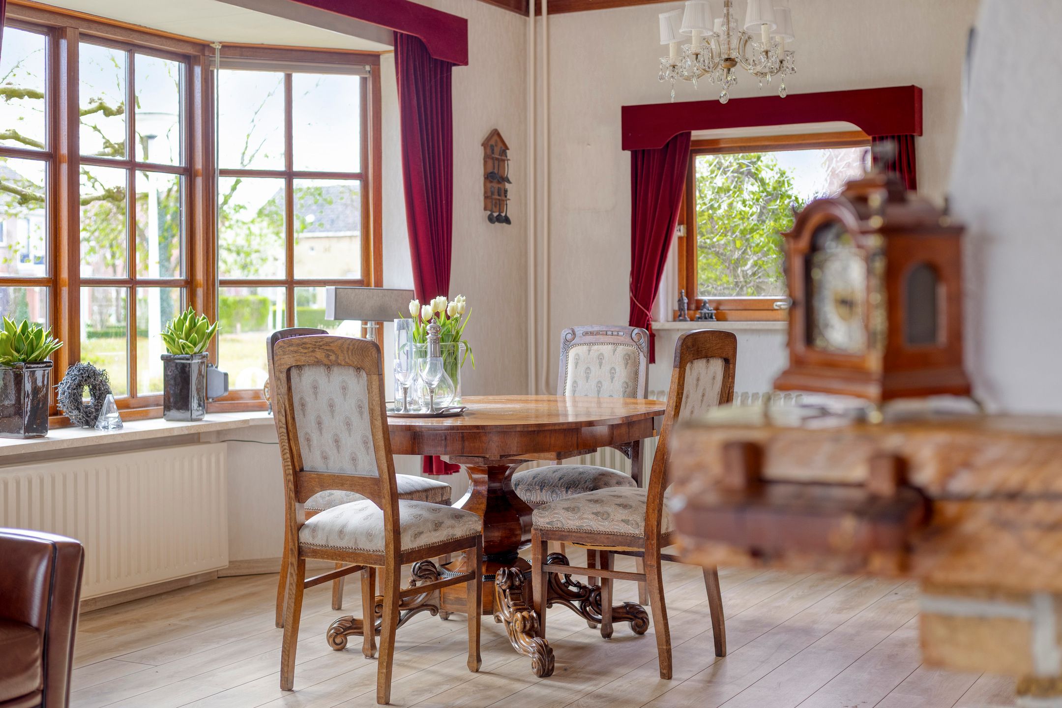 Foto 12 van Pastoor Wienholtsstraat 37