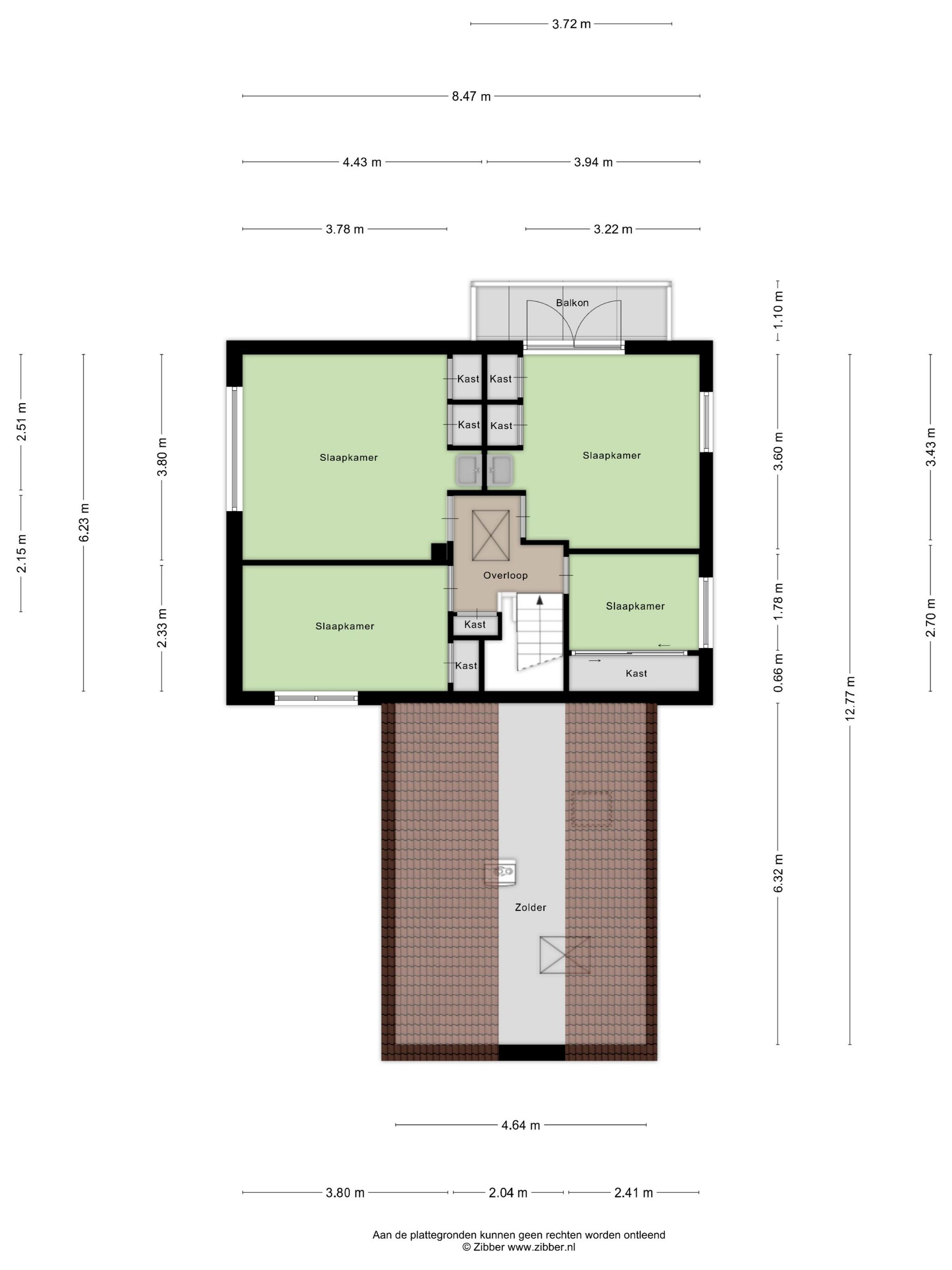 Foto 45 van Pastoor Wienholtsstraat 37