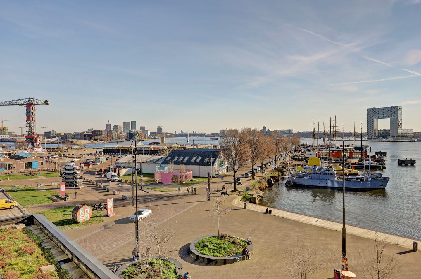 Foto 4 van ms. van Riemsdijkweg 236