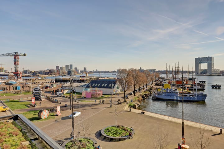 Photo 4 of ms. van Riemsdijkweg 236