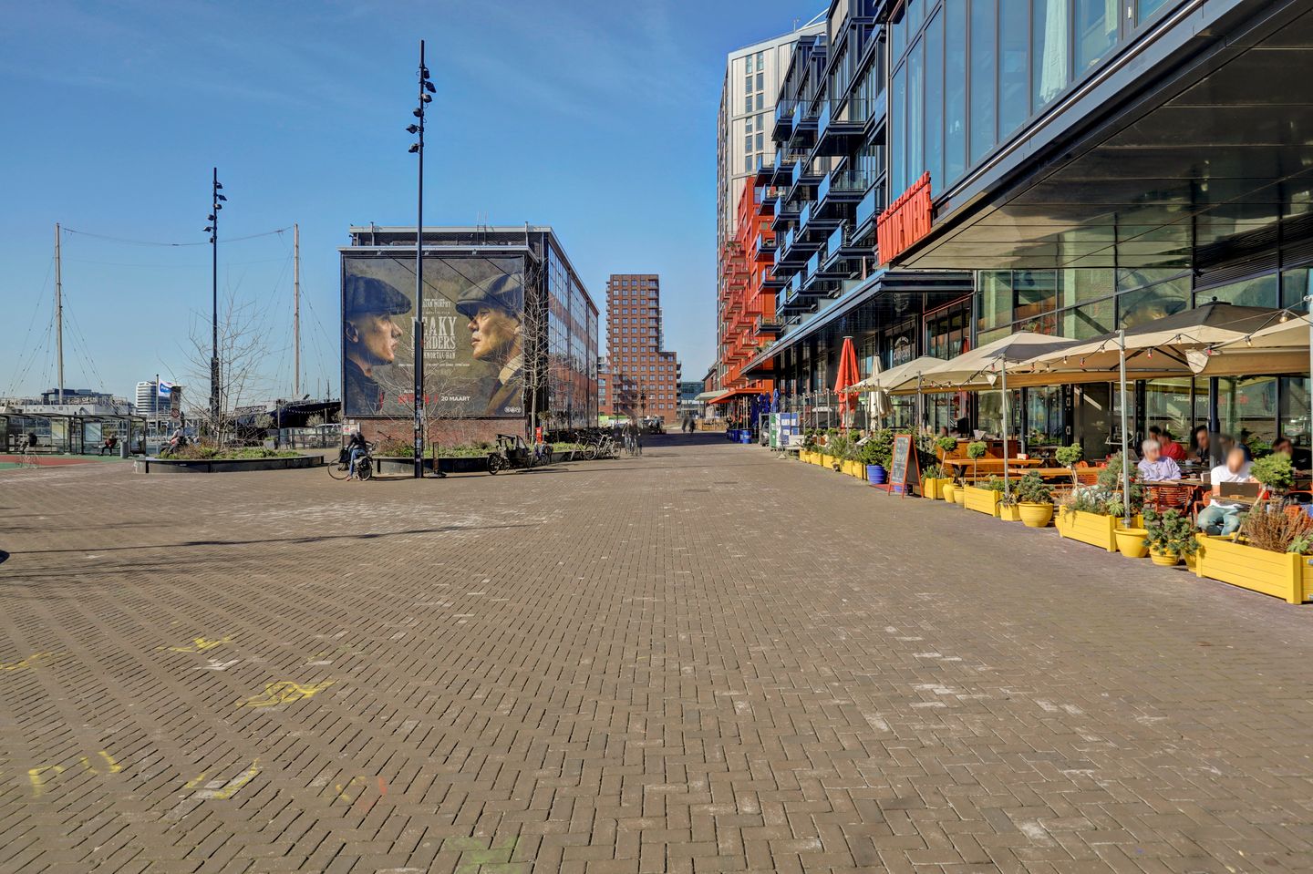 Foto 25 van ms. van Riemsdijkweg 236