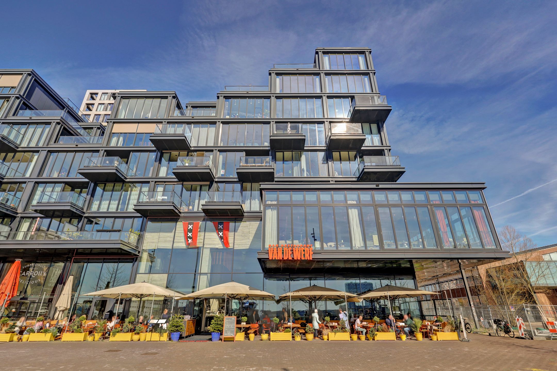 Foto 27 van ms. van Riemsdijkweg 236