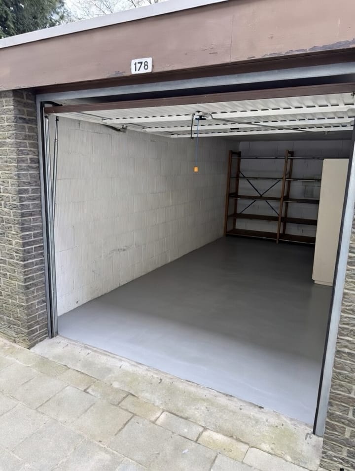 Kloosplantsoen 178, Ridderkerk