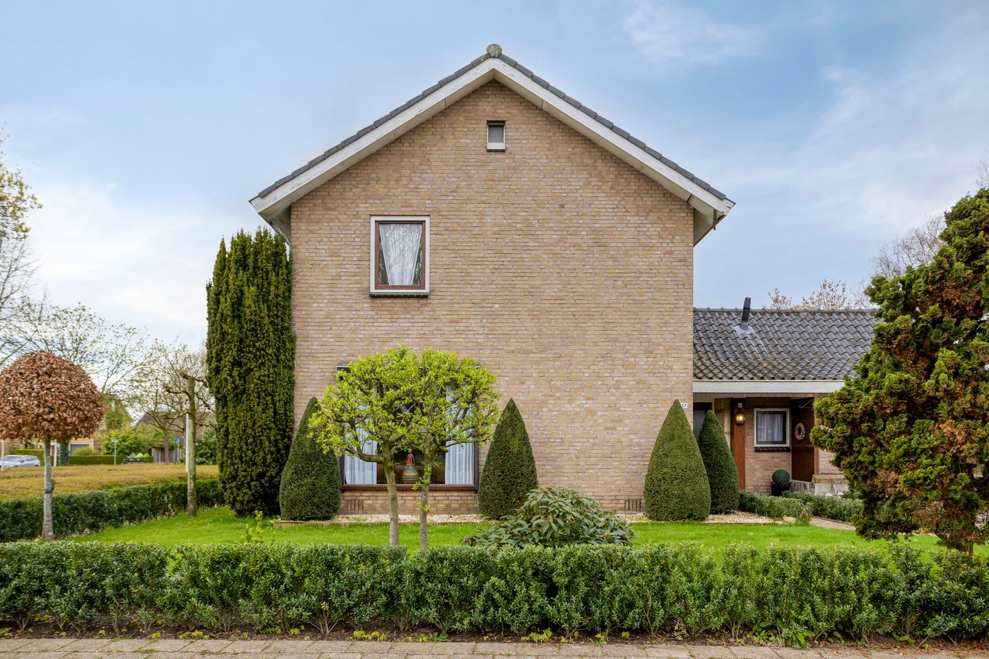 Foto 5 van Pastoor Wienholtsstraat 37