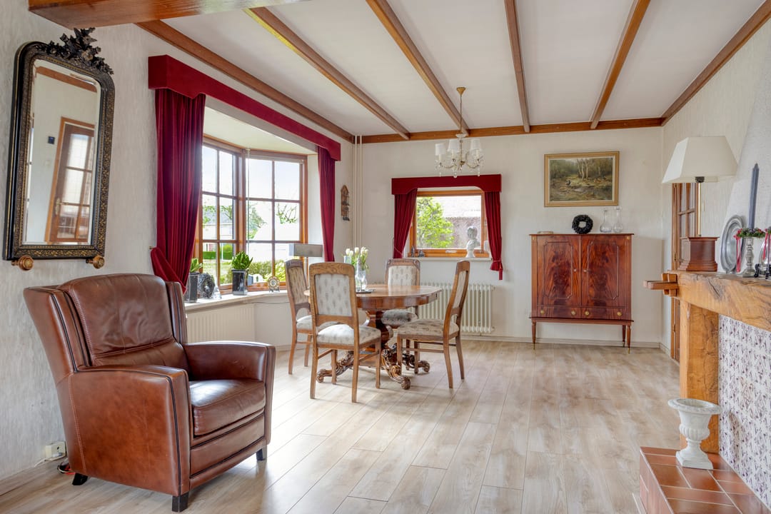 Foto 13 van Pastoor Wienholtsstraat 37