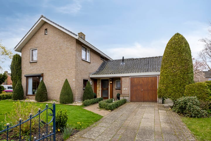 Foto 4 van Pastoor Wienholtsstraat 37