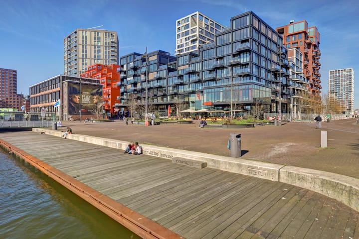 Photo 5 of ms. van Riemsdijkweg 236