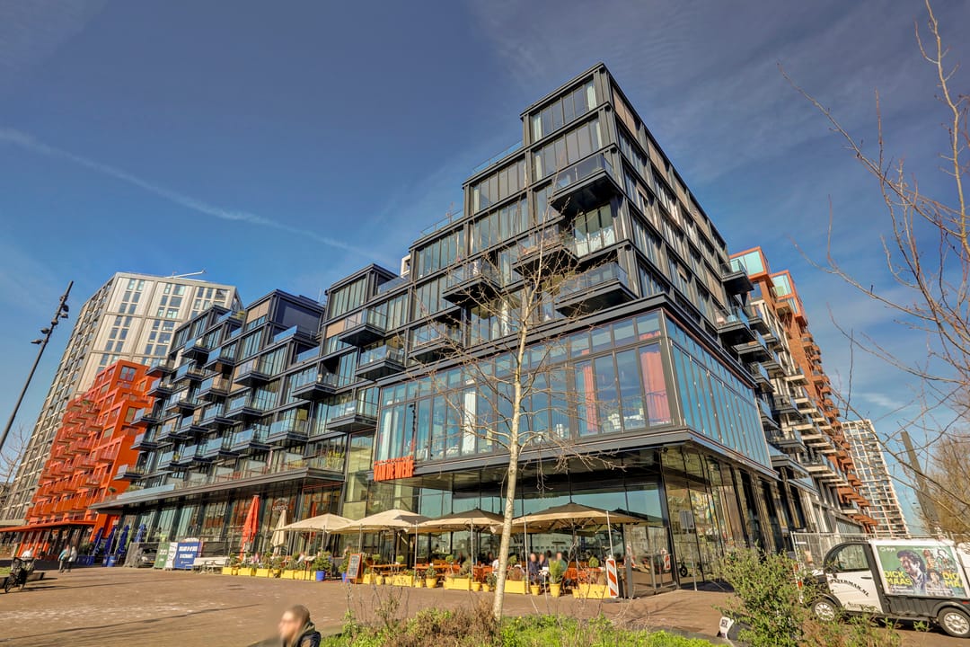 Foto 22 van ms. van Riemsdijkweg 236