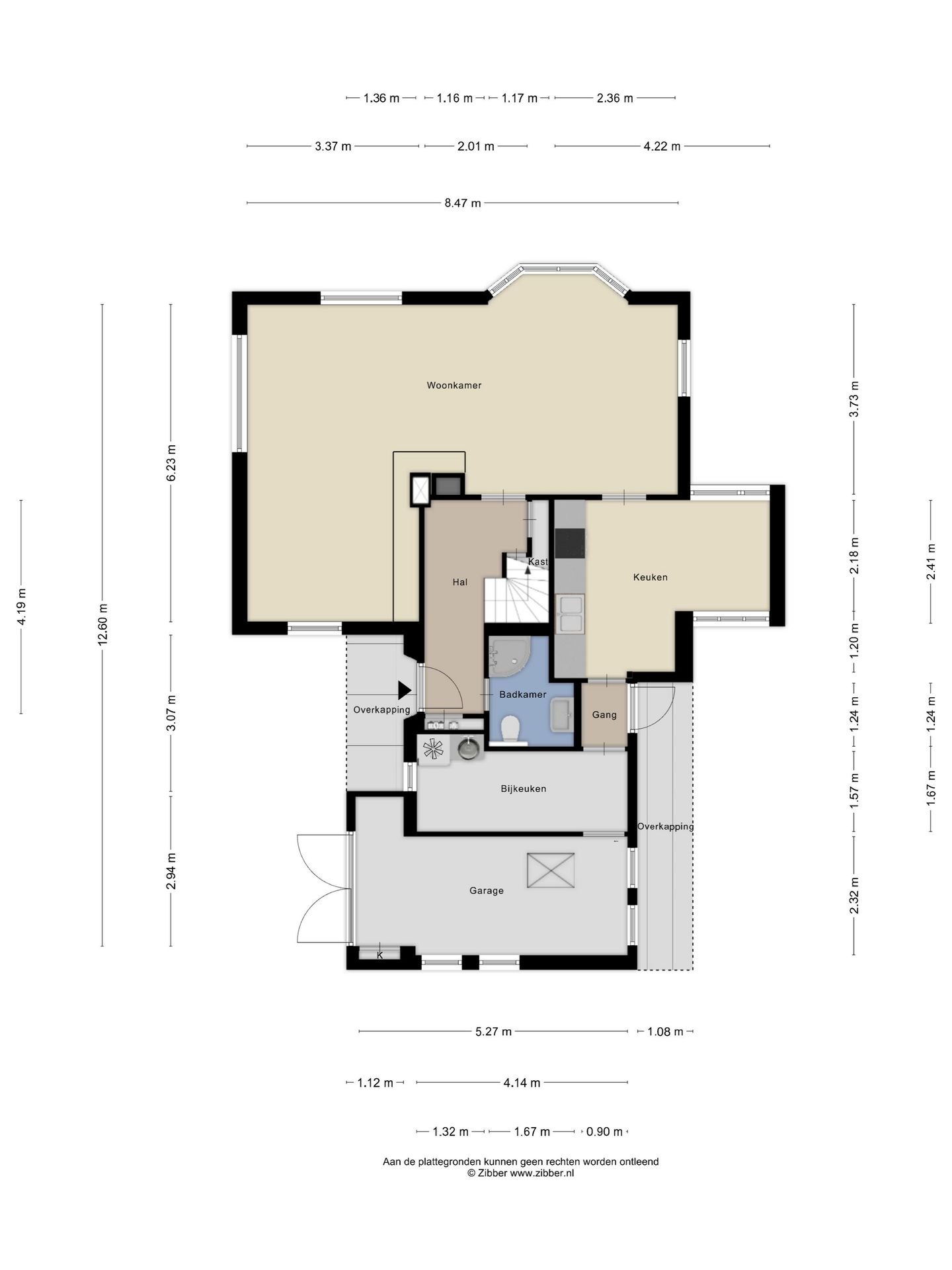 Foto 44 van Pastoor Wienholtsstraat 37
