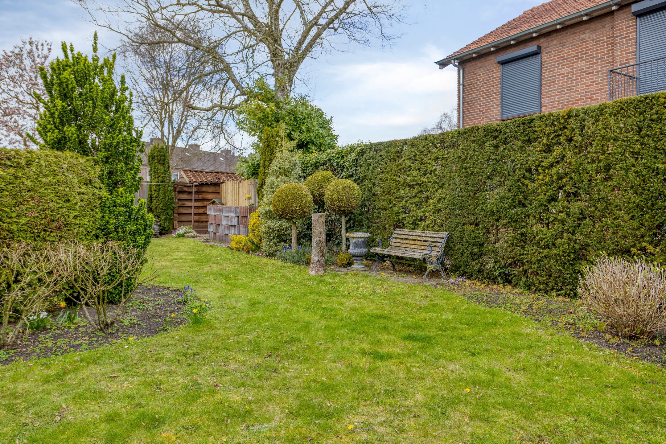 Foto 36 van Pastoor Wienholtsstraat 37