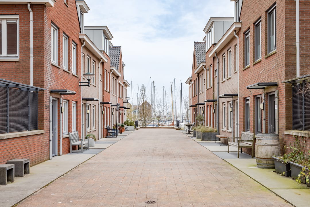 Photo 1 of Visserseiland 183