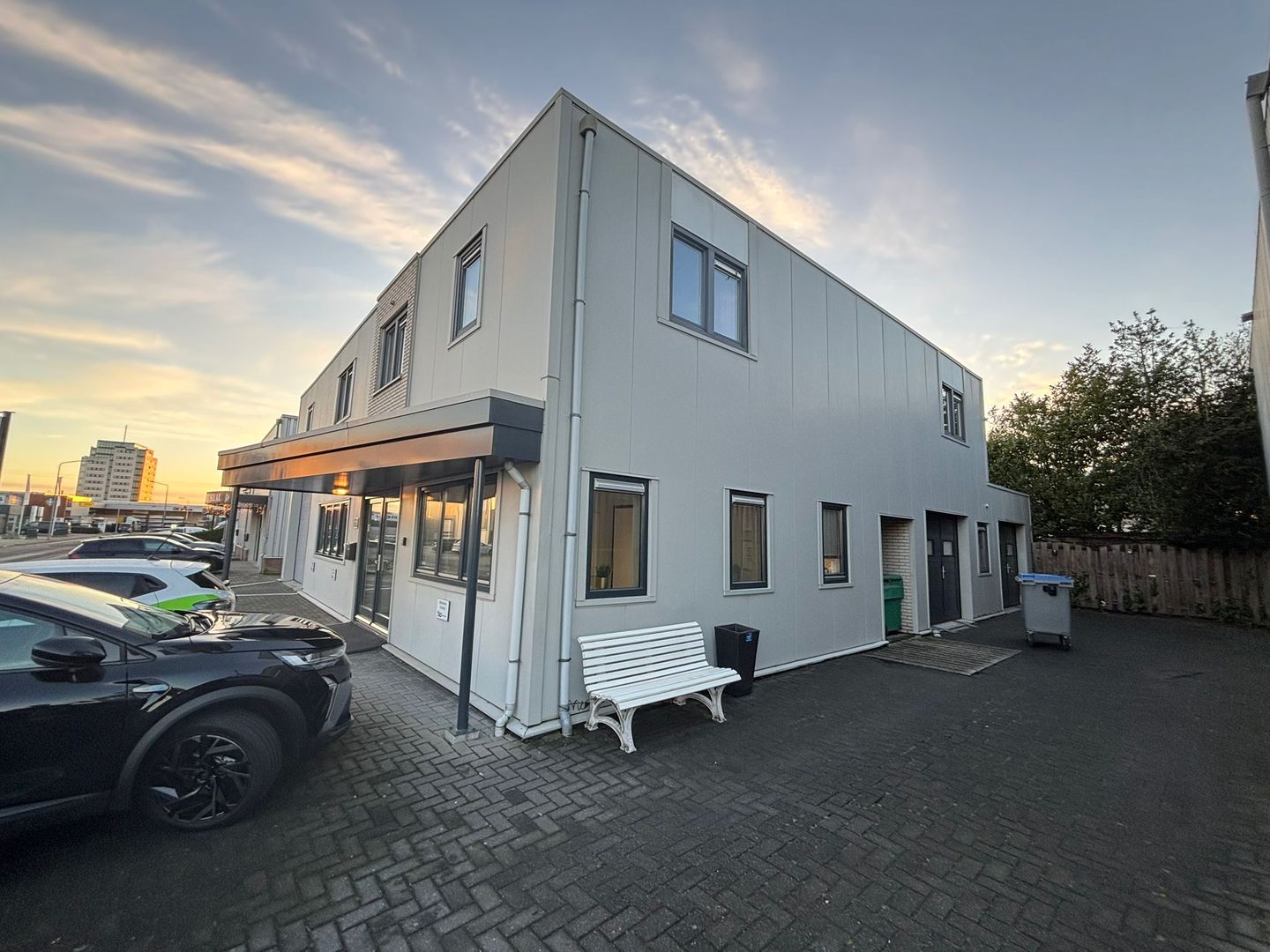 Bekijk foto 2 van Twentepoort West 60