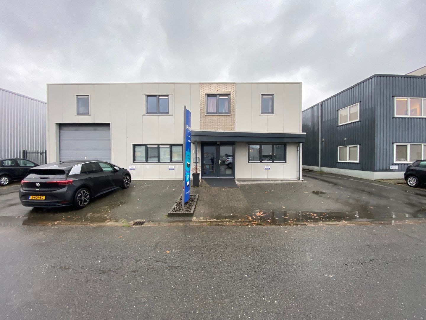 Bekijk foto 1 van Twentepoort West 60