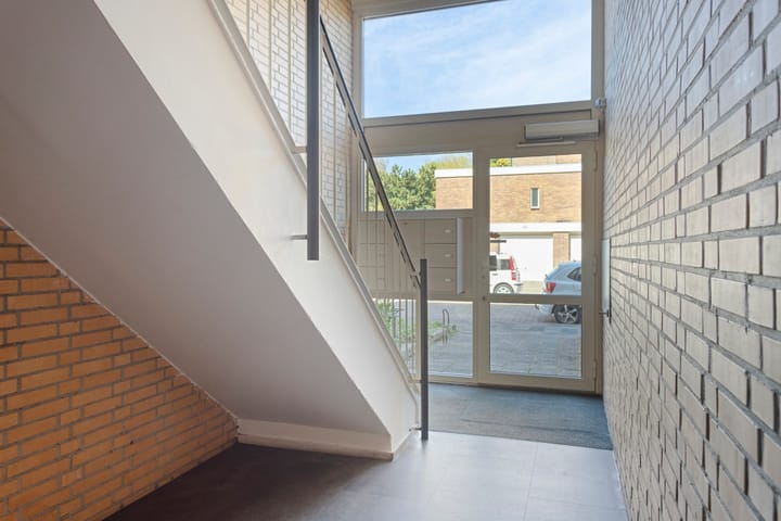 Photo 3 of Karl Marxstraat 38