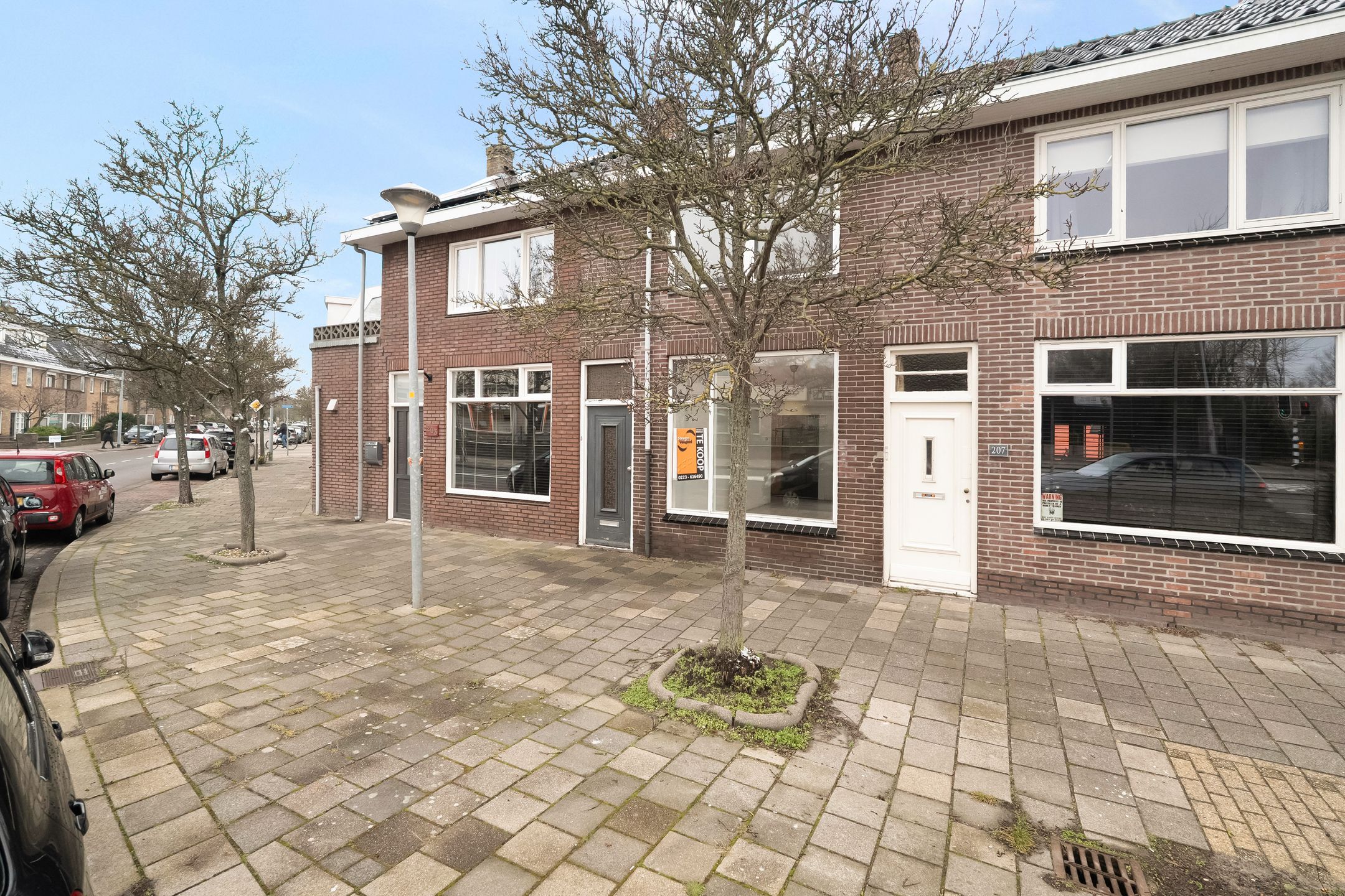 Photo 3 of Ruyghweg 205