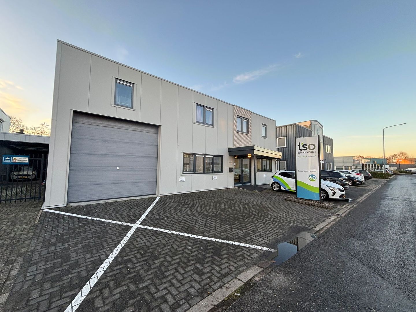 Bekijk foto 3 van Twentepoort West 60