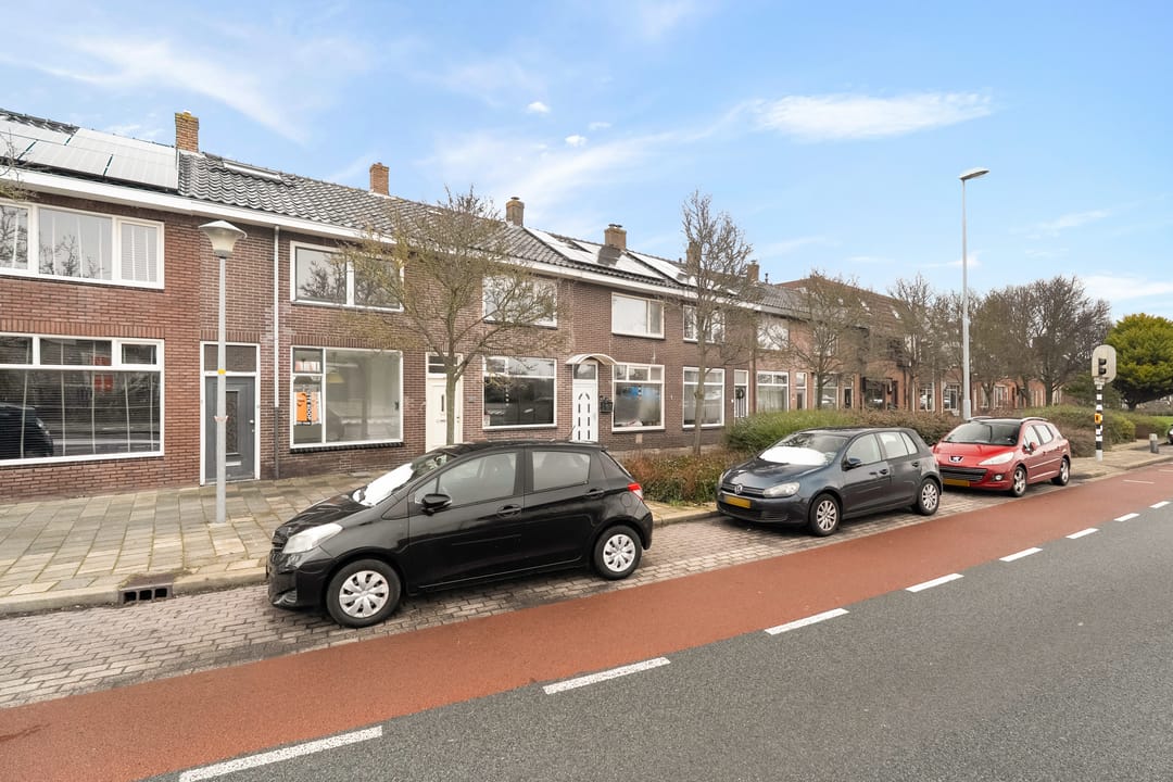 Photo 1 of Ruyghweg 205