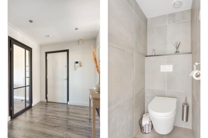 Photo 5 of Karl Marxstraat 38