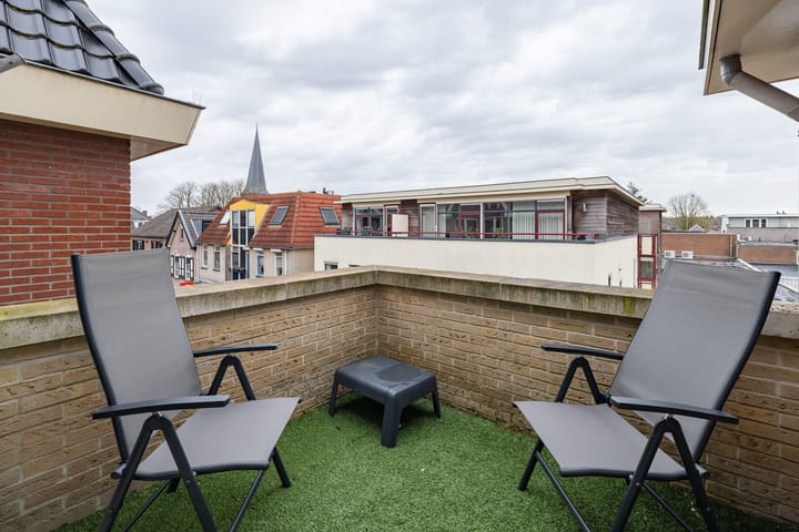 Foto 4 van Molenstraat 16-A