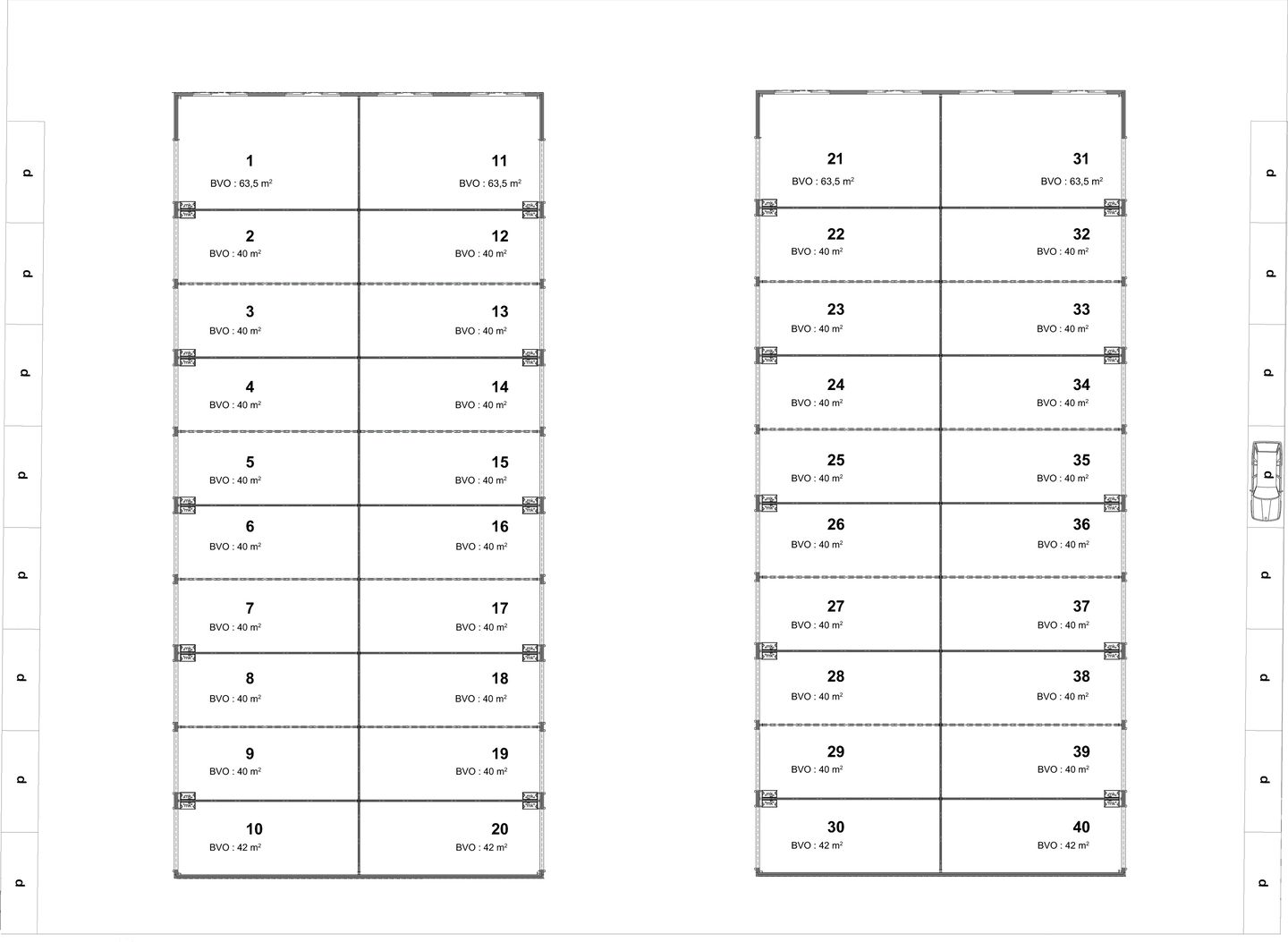 Foto 10 van Sippenbroek 28-G