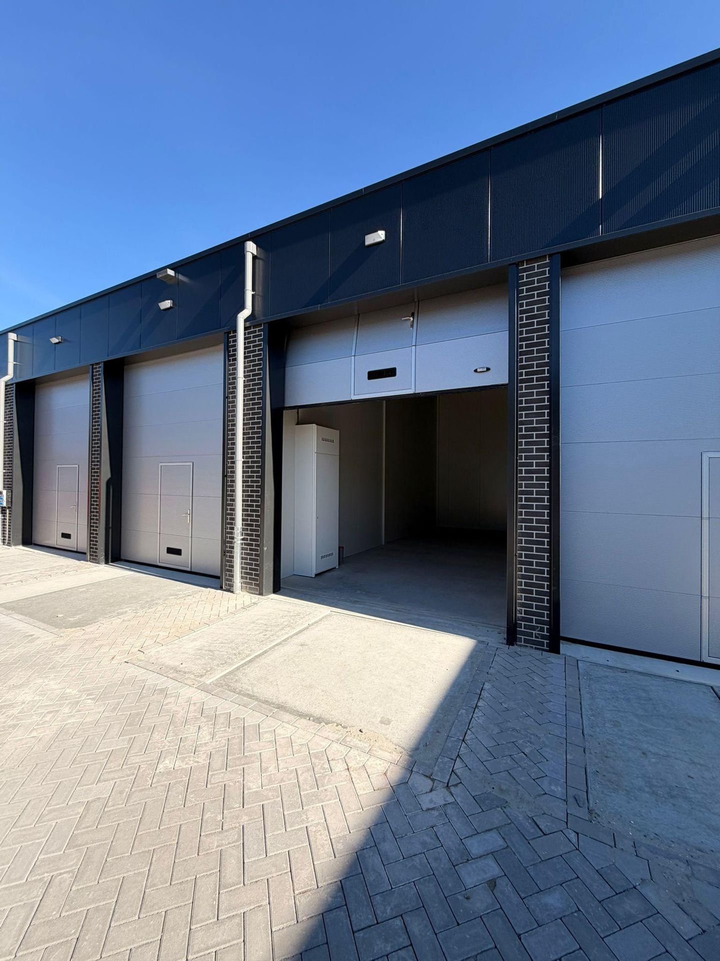 Foto 4 van Sippenbroek 28-G