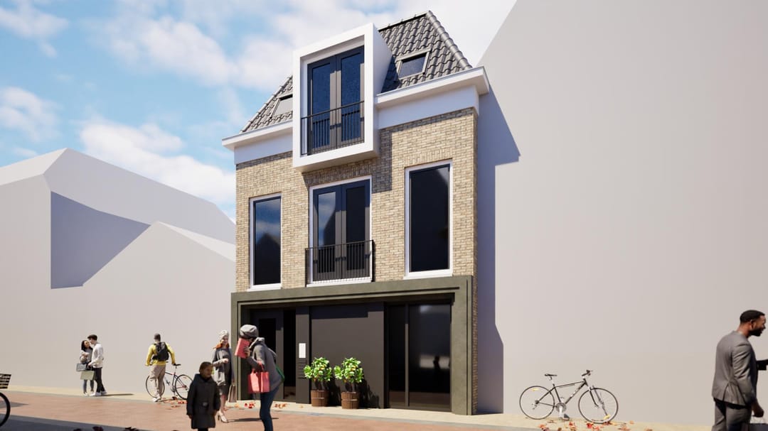 Foto 1 van Het Kalverhuys