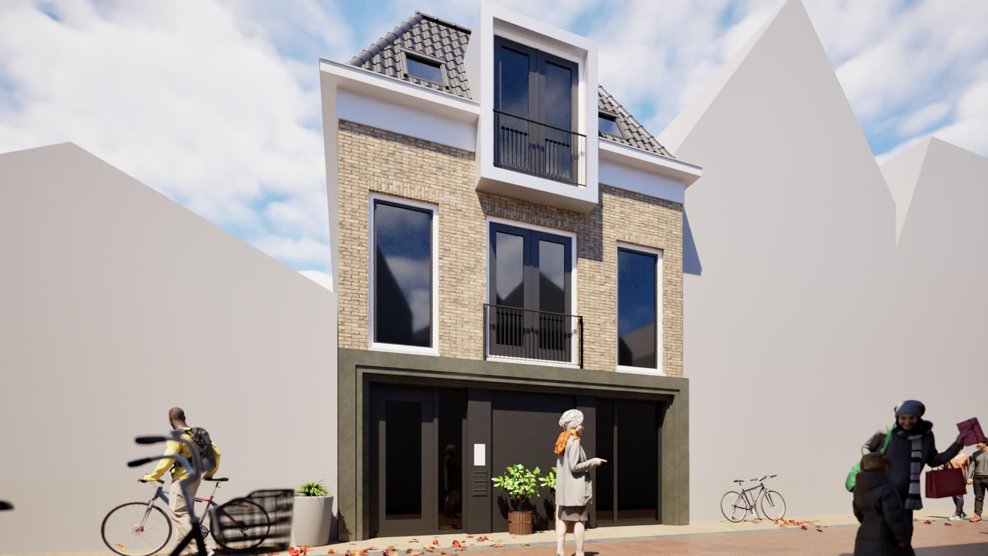 Foto 2 van Het Kalverhuys