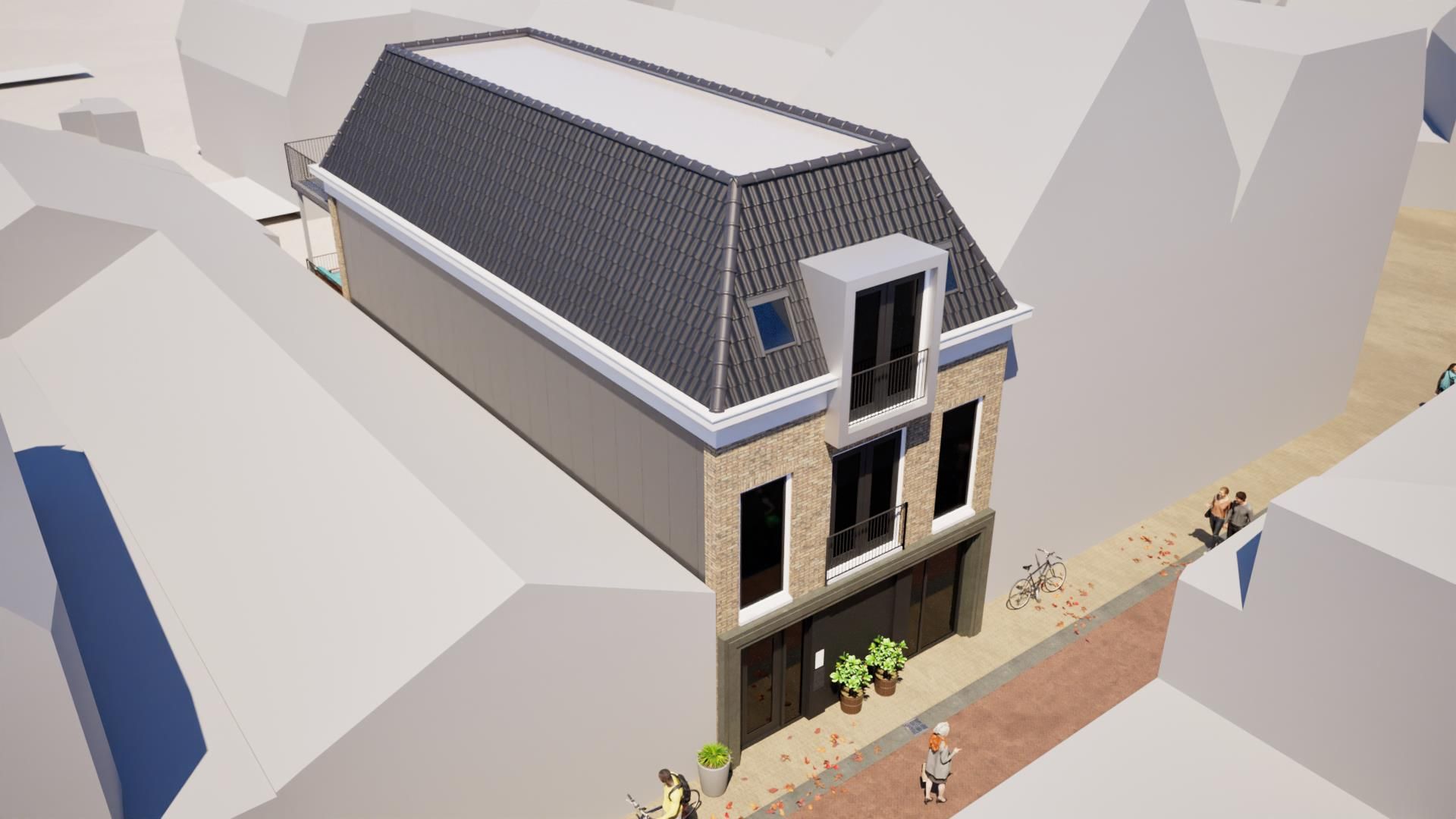 Foto 7 van Het Kalverhuys