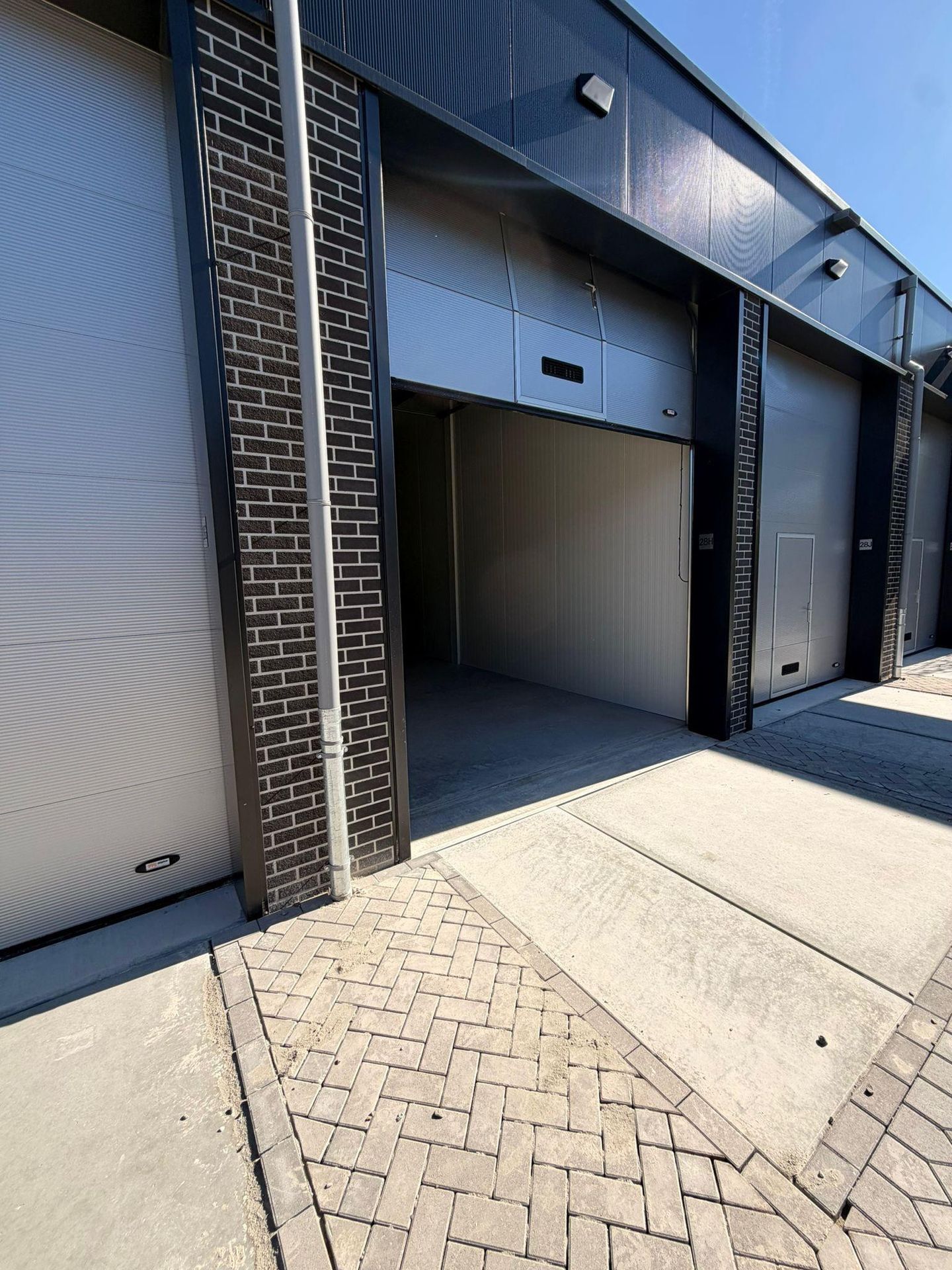 Foto 5 van Sippenbroek 28-G