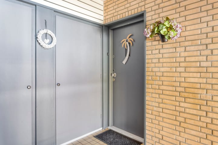 Photo 4 of Karl Marxstraat 38