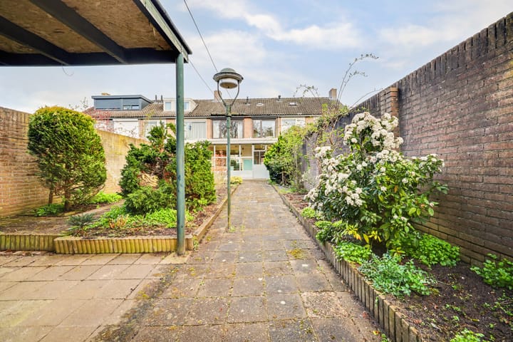 Van Hanswijkstraat 3