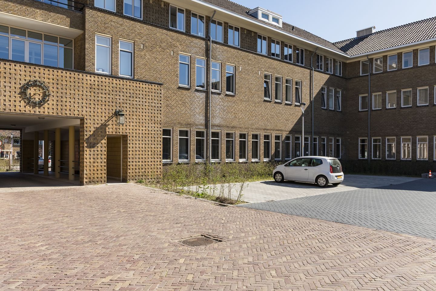 Bekijk foto 4 van Sint Geertruidenhof 3